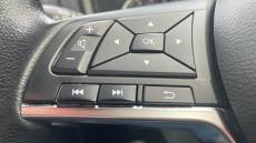 Nissan Juke 1.0 DiG-T 114 N-Connecta 5dr Petrol Hatchback